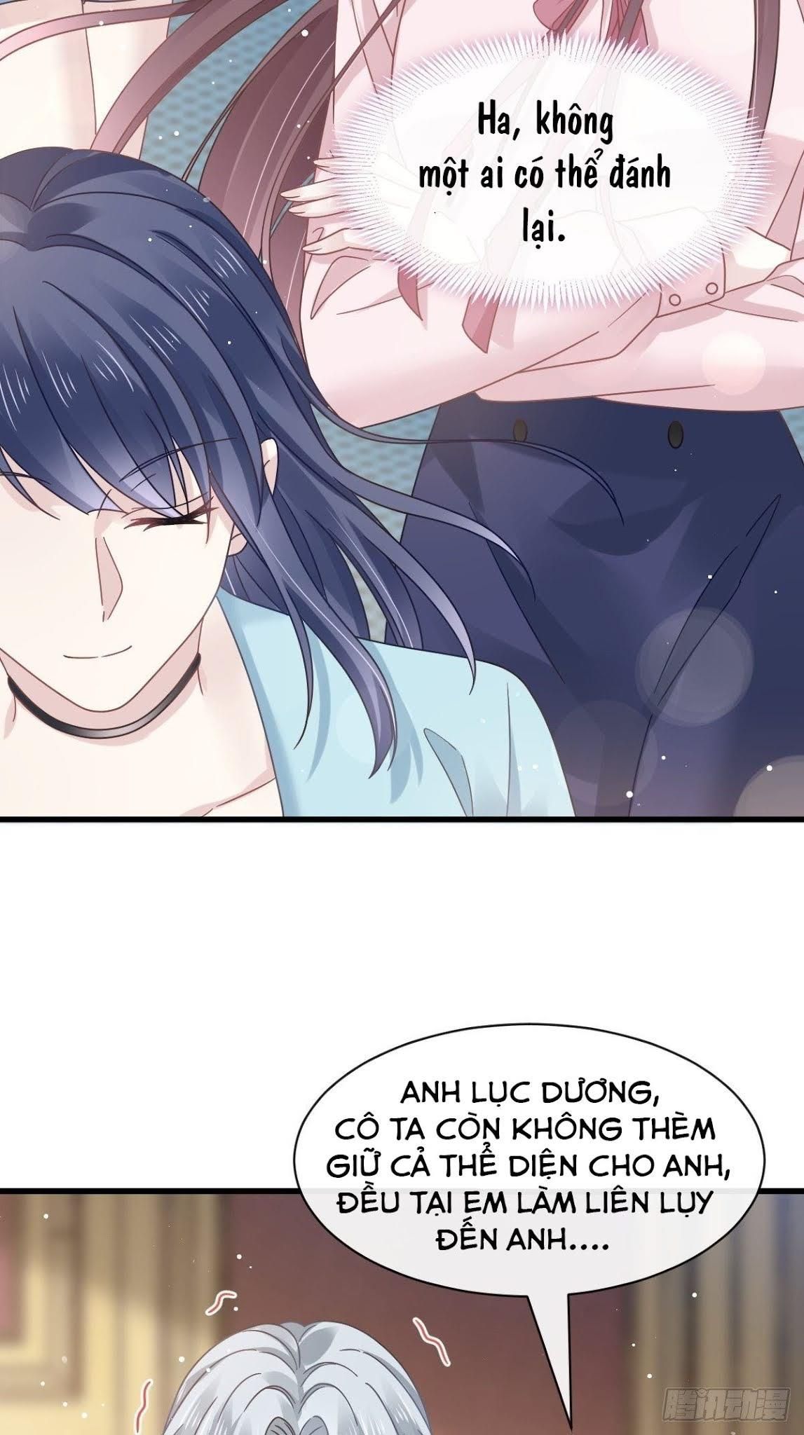 đọc truyện Trọng Sinh Trở Thành Phu Nhân Tổng Tài Huyết Tộc Chương 14 ảnh 12 tại Thiên Thai Truyện