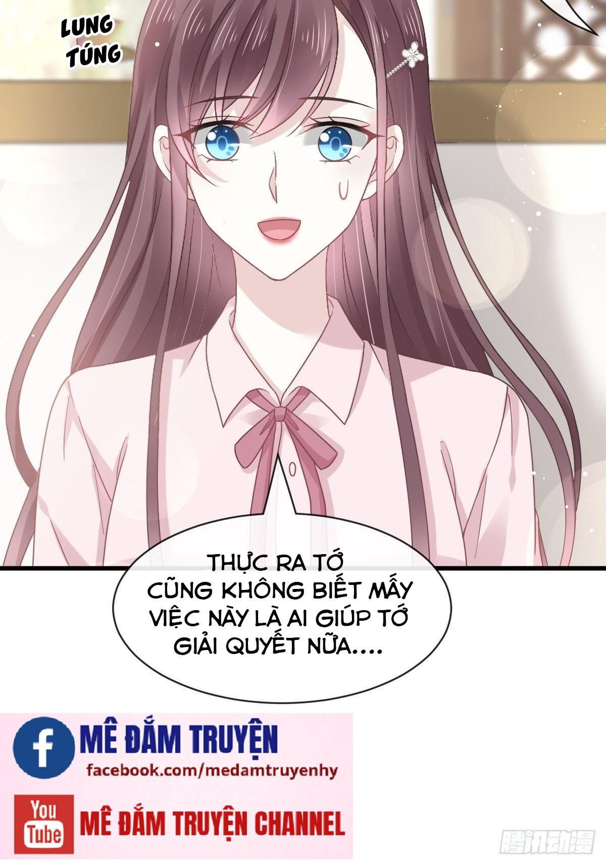 đọc truyện Trọng Sinh Trở Thành Phu Nhân Tổng Tài Huyết Tộc Chương 14 ảnh 17 tại Thiên Thai Truyện