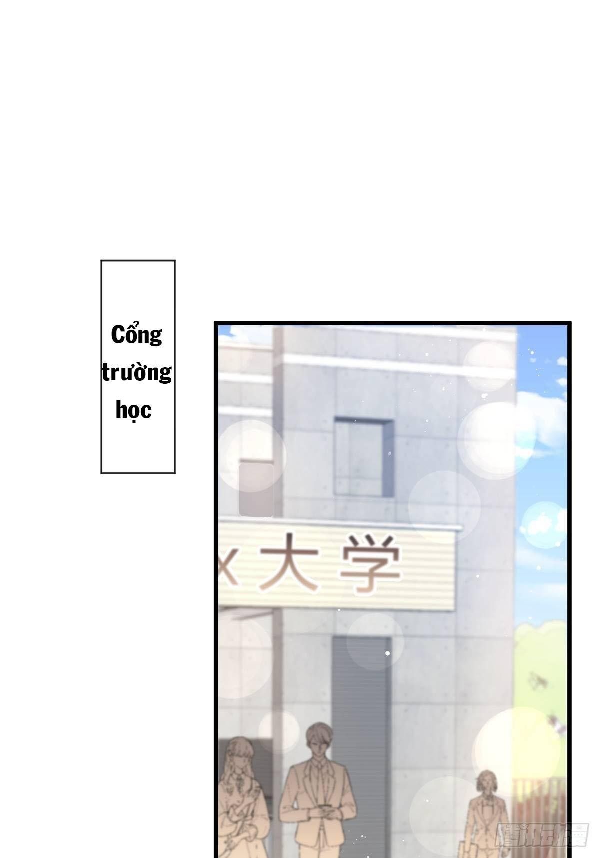 đọc truyện Trọng Sinh Trở Thành Phu Nhân Tổng Tài Huyết Tộc Chương 14 ảnh 18 tại Thiên Thai Truyện