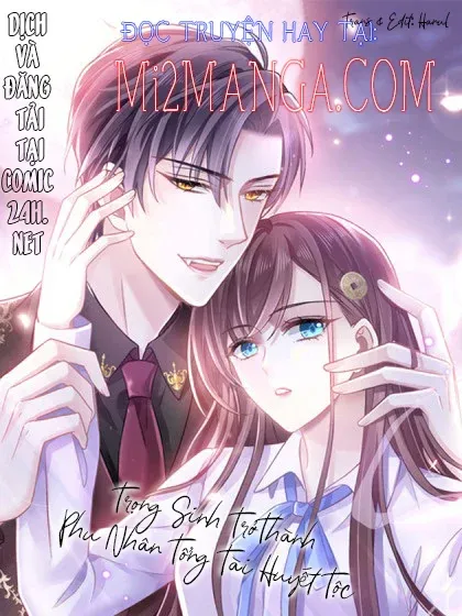 đọc truyện Trọng Sinh Trở Thành Phu Nhân Tổng Tài Huyết Tộc Chương 15 ảnh 3 tại Thiên Thai Truyện