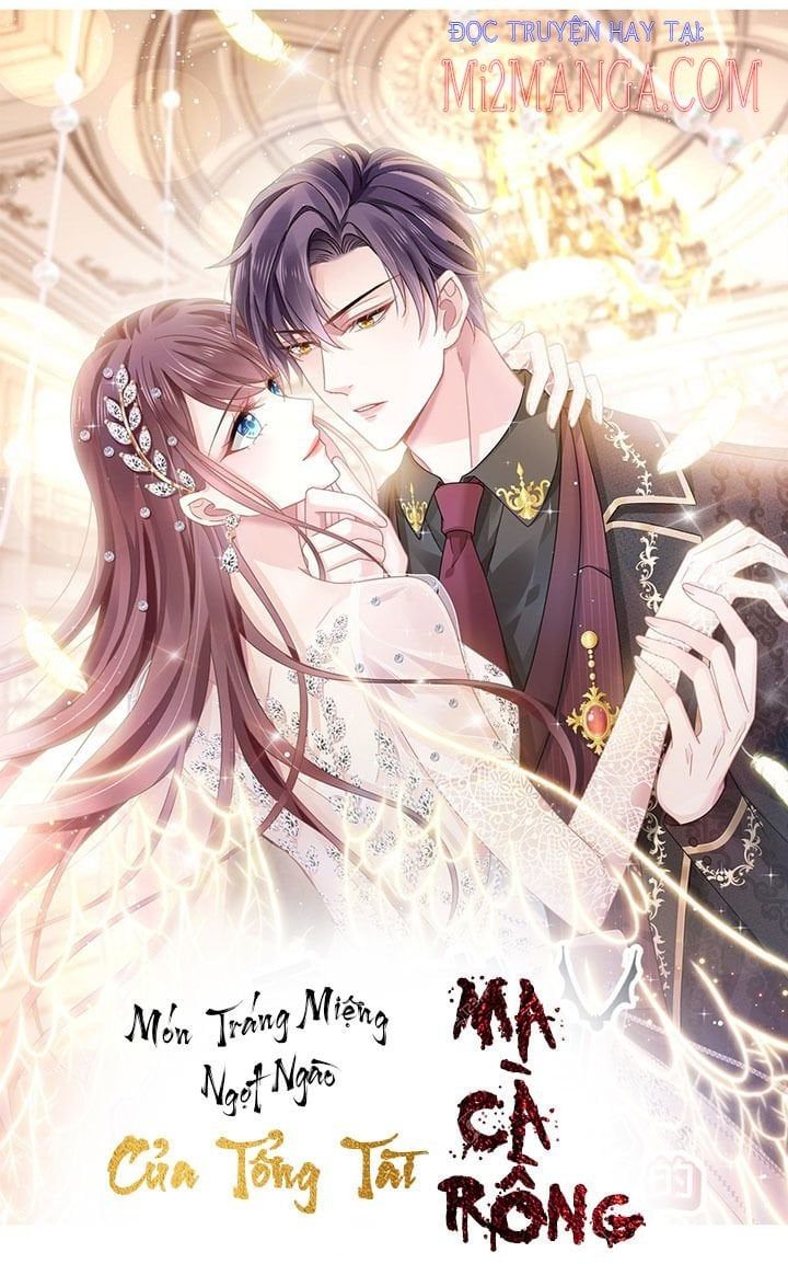 đọc truyện Trọng Sinh Trở Thành Phu Nhân Tổng Tài Huyết Tộc Chương 16.5 ảnh 9 tại Thiên Thai Truyện