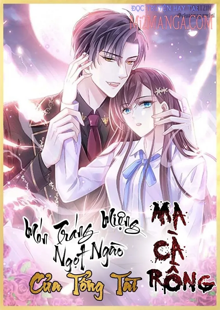 đọc truyện Trọng Sinh Trở Thành Phu Nhân Tổng Tài Huyết Tộc Chương 16 ảnh 3 tại Thiên Thai Truyện