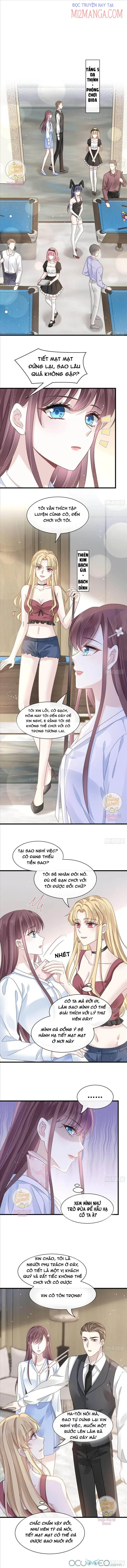 đọc truyện Trọng Sinh Trở Thành Phu Nhân Tổng Tài Huyết Tộc Chương 17.5 ảnh 3 tại Thiên Thai Truyện