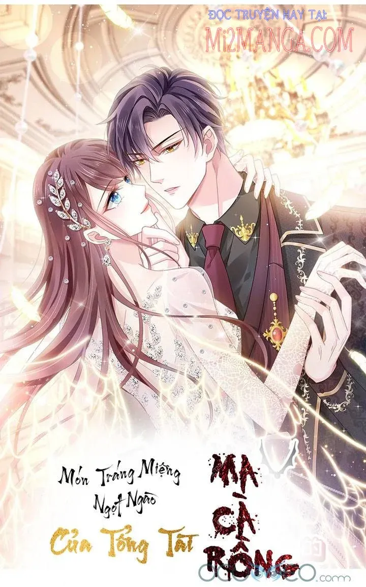 đọc truyện Trọng Sinh Trở Thành Phu Nhân Tổng Tài Huyết Tộc Chương 17.5 ảnh 7 tại Thiên Thai Truyện