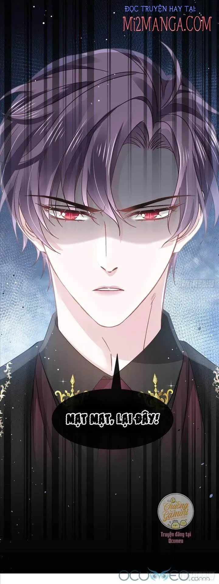 đọc truyện Trọng Sinh Trở Thành Phu Nhân Tổng Tài Huyết Tộc Chương 17 ảnh 5 tại Thiên Thai Truyện