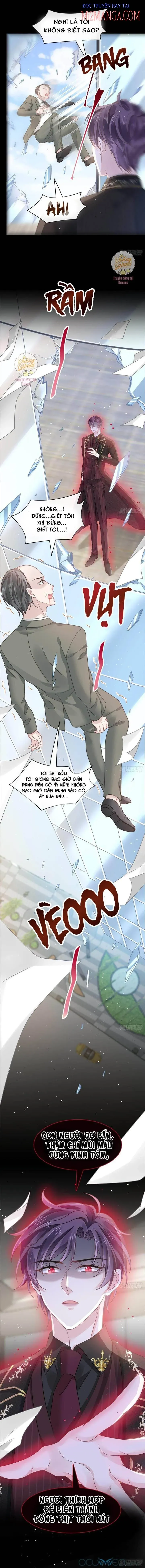 đọc truyện Trọng Sinh Trở Thành Phu Nhân Tổng Tài Huyết Tộc Chương 17 ảnh 8 tại Thiên Thai Truyện