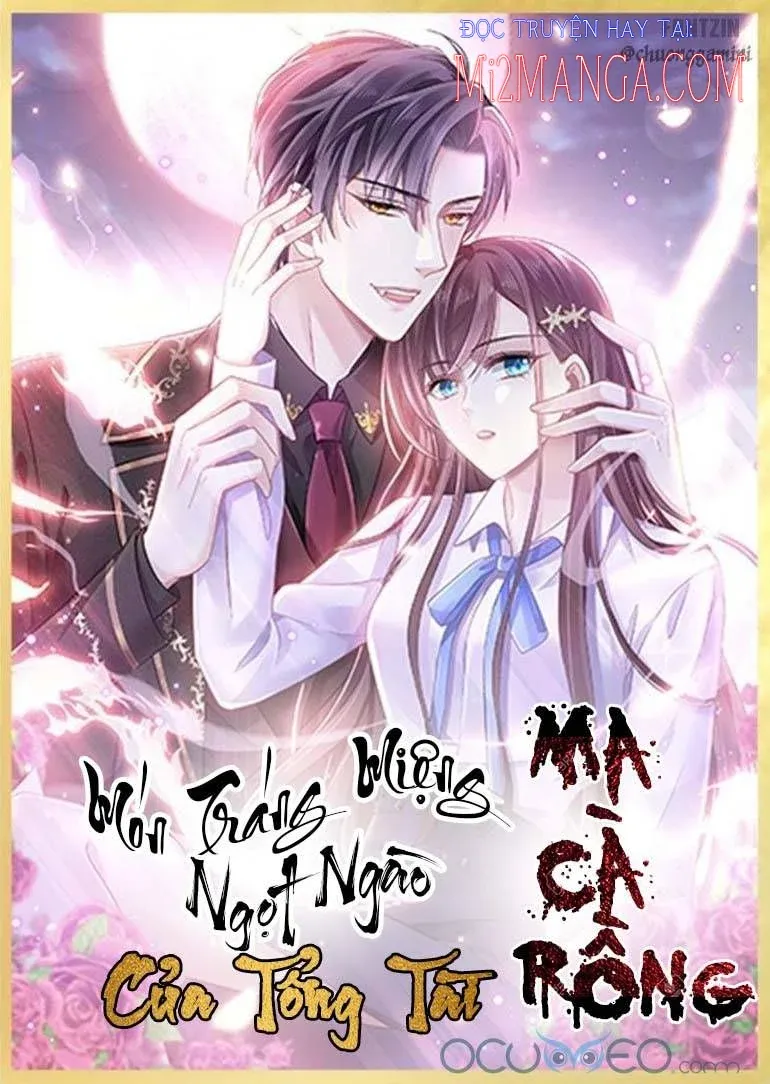 đọc truyện Trọng Sinh Trở Thành Phu Nhân Tổng Tài Huyết Tộc Chương 18 ảnh 3 tại Thiên Thai Truyện