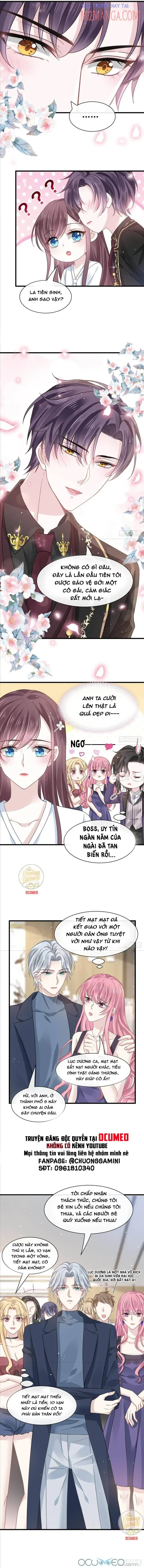 đọc truyện Trọng Sinh Trở Thành Phu Nhân Tổng Tài Huyết Tộc Chương 18 ảnh 7 tại Thiên Thai Truyện