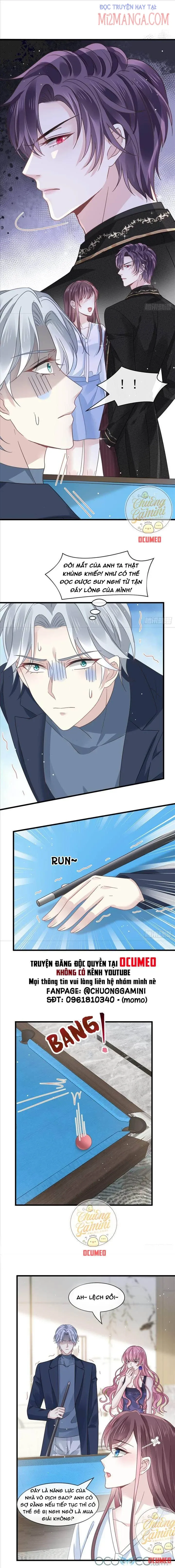 đọc truyện Trọng Sinh Trở Thành Phu Nhân Tổng Tài Huyết Tộc Chương 19 ảnh 7 tại Thiên Thai Truyện