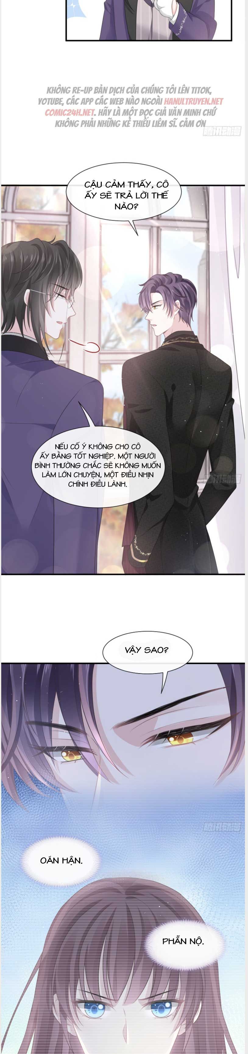 đọc truyện Trọng Sinh Trở Thành Phu Nhân Tổng Tài Huyết Tộc Chương 2 ảnh 15 tại Thiên Thai Truyện