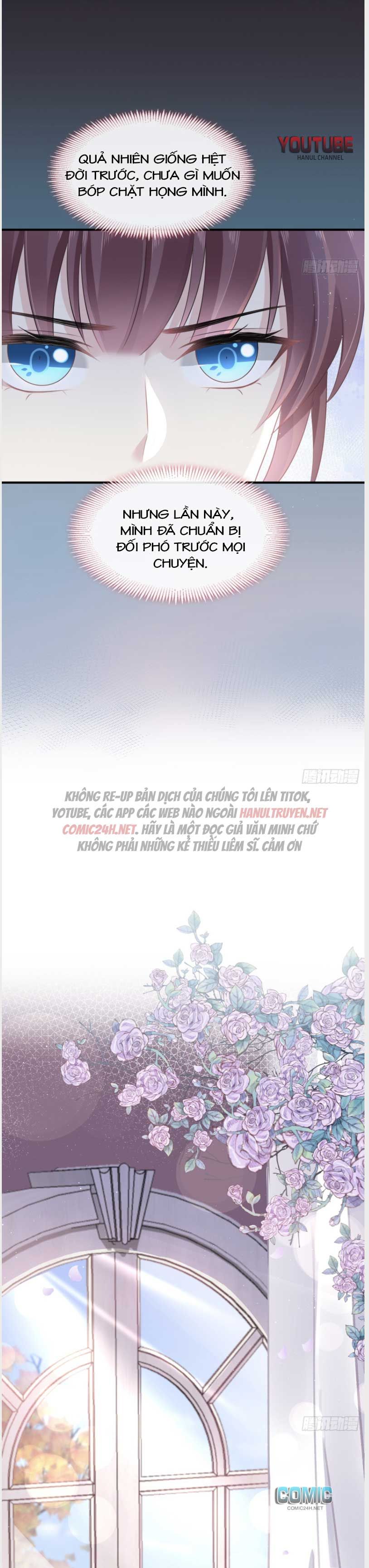 đọc truyện Trọng Sinh Trở Thành Phu Nhân Tổng Tài Huyết Tộc Chương 2 ảnh 11 tại Thiên Thai Truyện