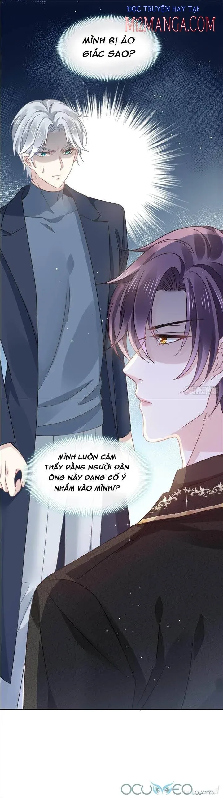 đọc truyện Trọng Sinh Trở Thành Phu Nhân Tổng Tài Huyết Tộc Chương 20 ảnh 3 tại Thiên Thai Truyện