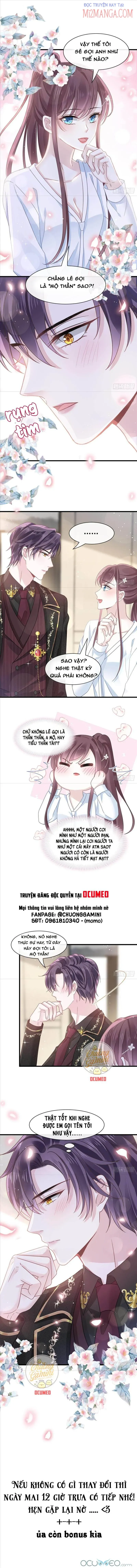 đọc truyện Trọng Sinh Trở Thành Phu Nhân Tổng Tài Huyết Tộc Chương 21 ảnh 12 tại Thiên Thai Truyện