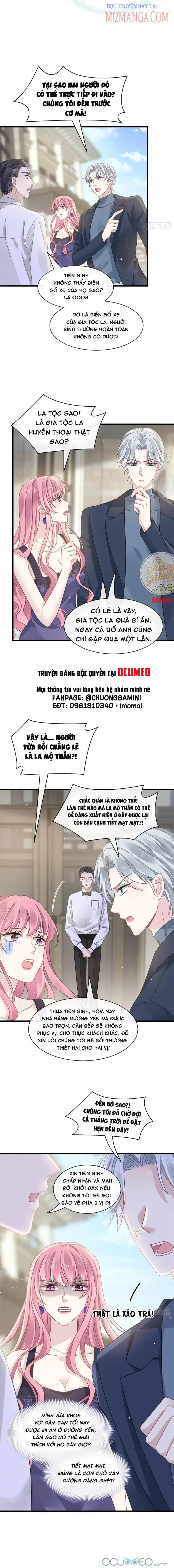 đọc truyện Trọng Sinh Trở Thành Phu Nhân Tổng Tài Huyết Tộc Chương 21 ảnh 7 tại Thiên Thai Truyện