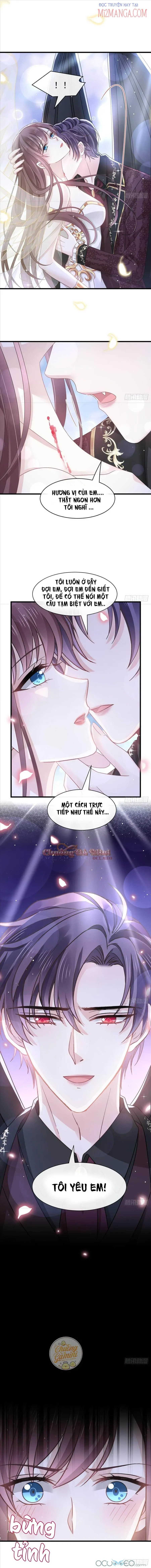 đọc truyện Trọng Sinh Trở Thành Phu Nhân Tổng Tài Huyết Tộc Chương 25 ảnh 7 tại Thiên Thai Truyện