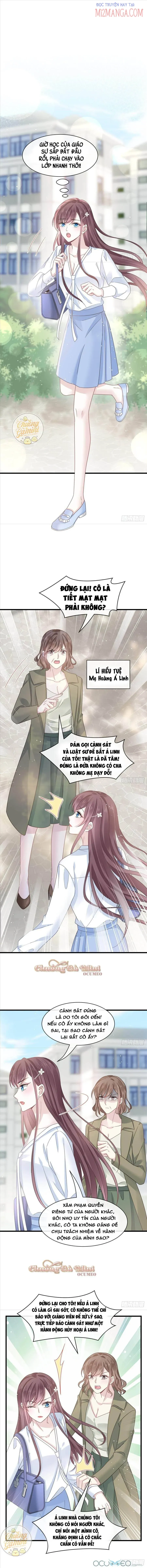 đọc truyện Trọng Sinh Trở Thành Phu Nhân Tổng Tài Huyết Tộc Chương 25 ảnh 9 tại Thiên Thai Truyện