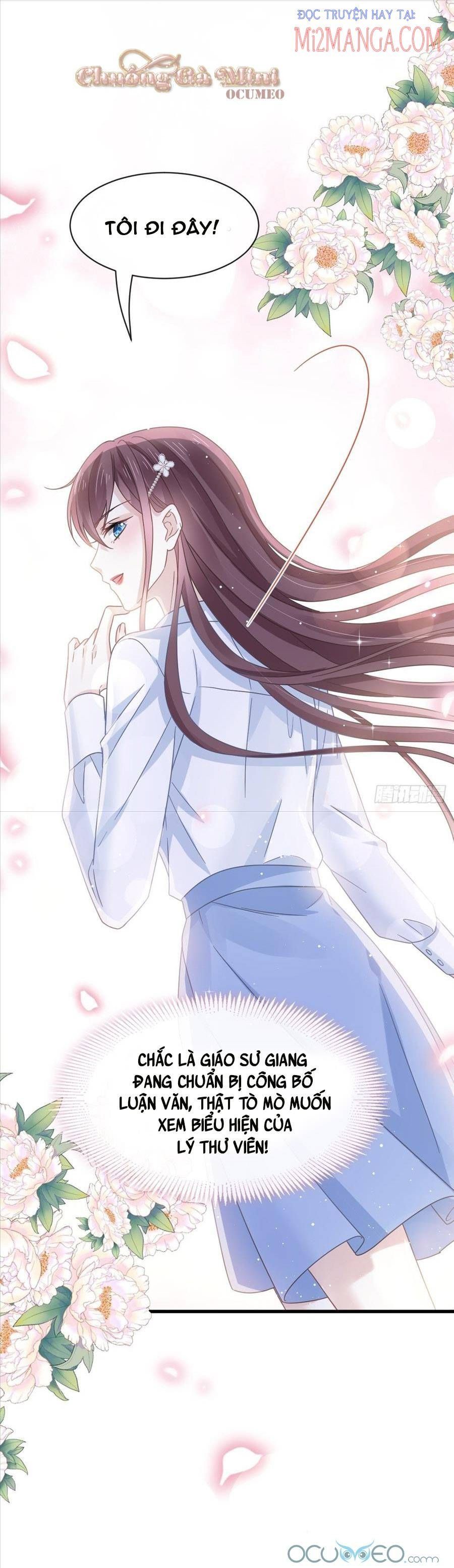 đọc truyện Trọng Sinh Trở Thành Phu Nhân Tổng Tài Huyết Tộc Chương 26 ảnh 5 tại Thiên Thai Truyện