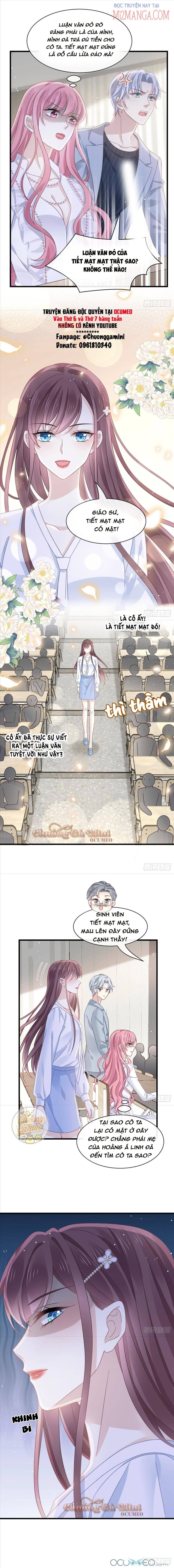 đọc truyện Trọng Sinh Trở Thành Phu Nhân Tổng Tài Huyết Tộc Chương 26 ảnh 7 tại Thiên Thai Truyện