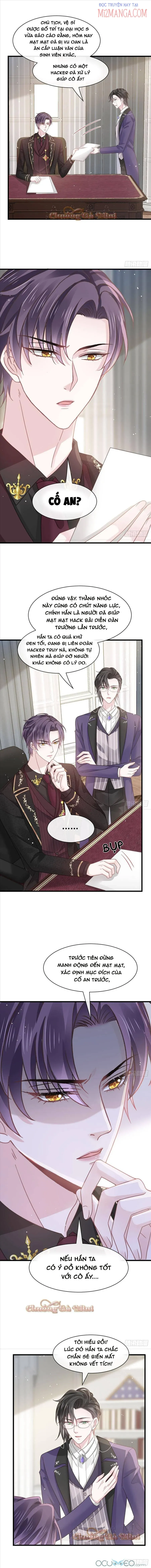 đọc truyện Trọng Sinh Trở Thành Phu Nhân Tổng Tài Huyết Tộc Chương 27 ảnh 6 tại Thiên Thai Truyện