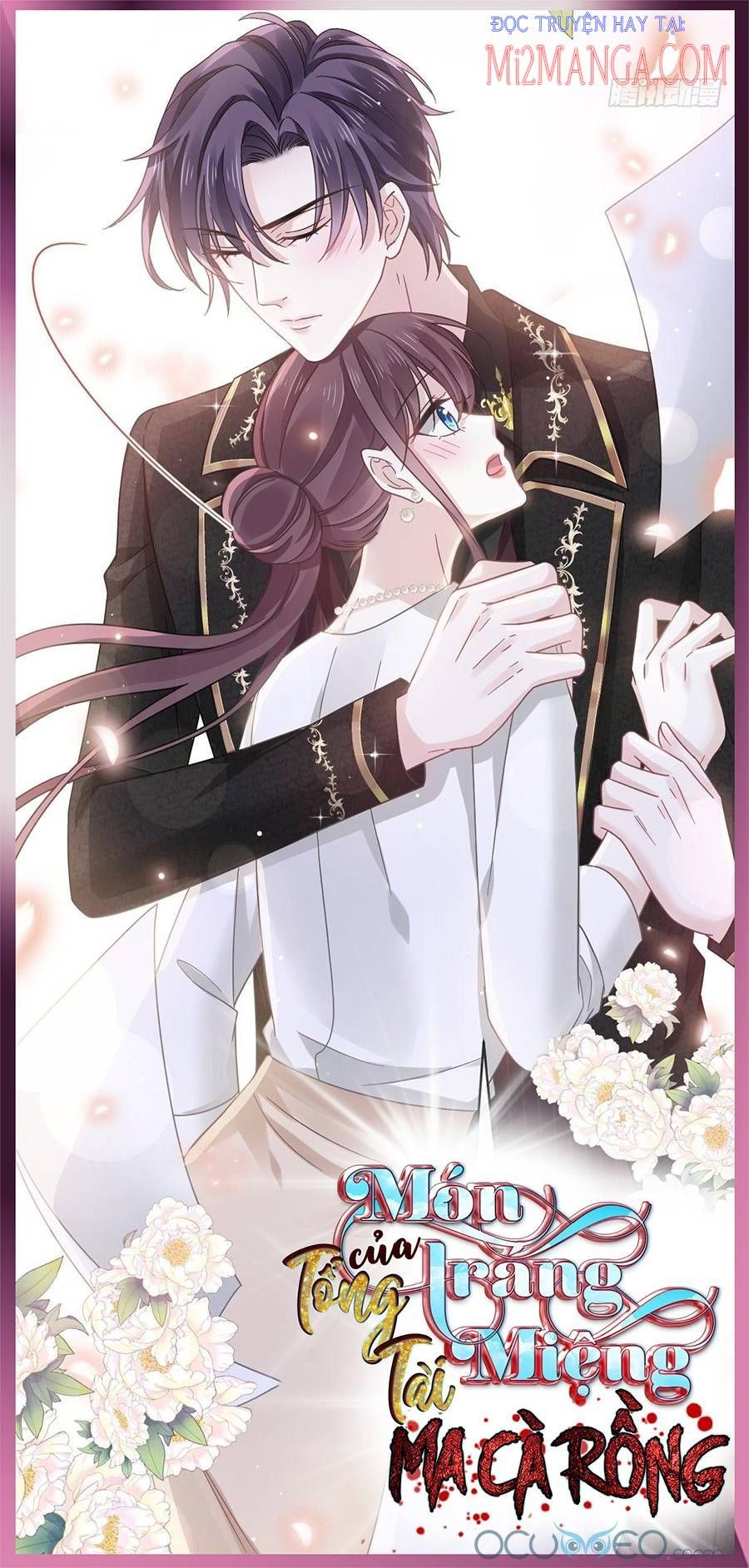 đọc truyện Trọng Sinh Trở Thành Phu Nhân Tổng Tài Huyết Tộc Chương 28 ảnh 3 tại Thiên Thai Truyện