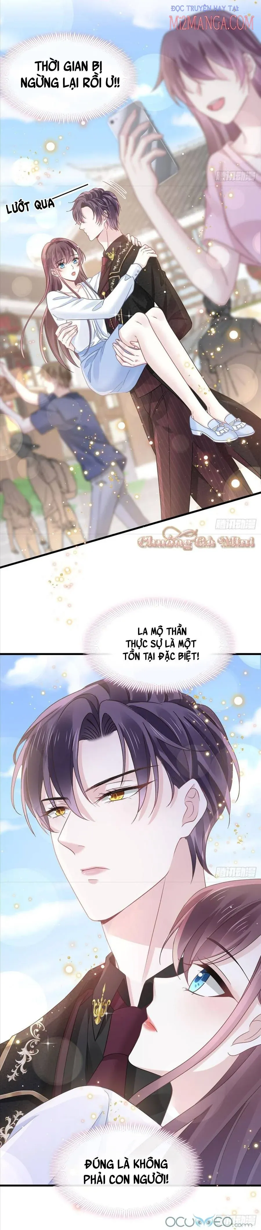 đọc truyện Trọng Sinh Trở Thành Phu Nhân Tổng Tài Huyết Tộc Chương 28 ảnh 19 tại Thiên Thai Truyện