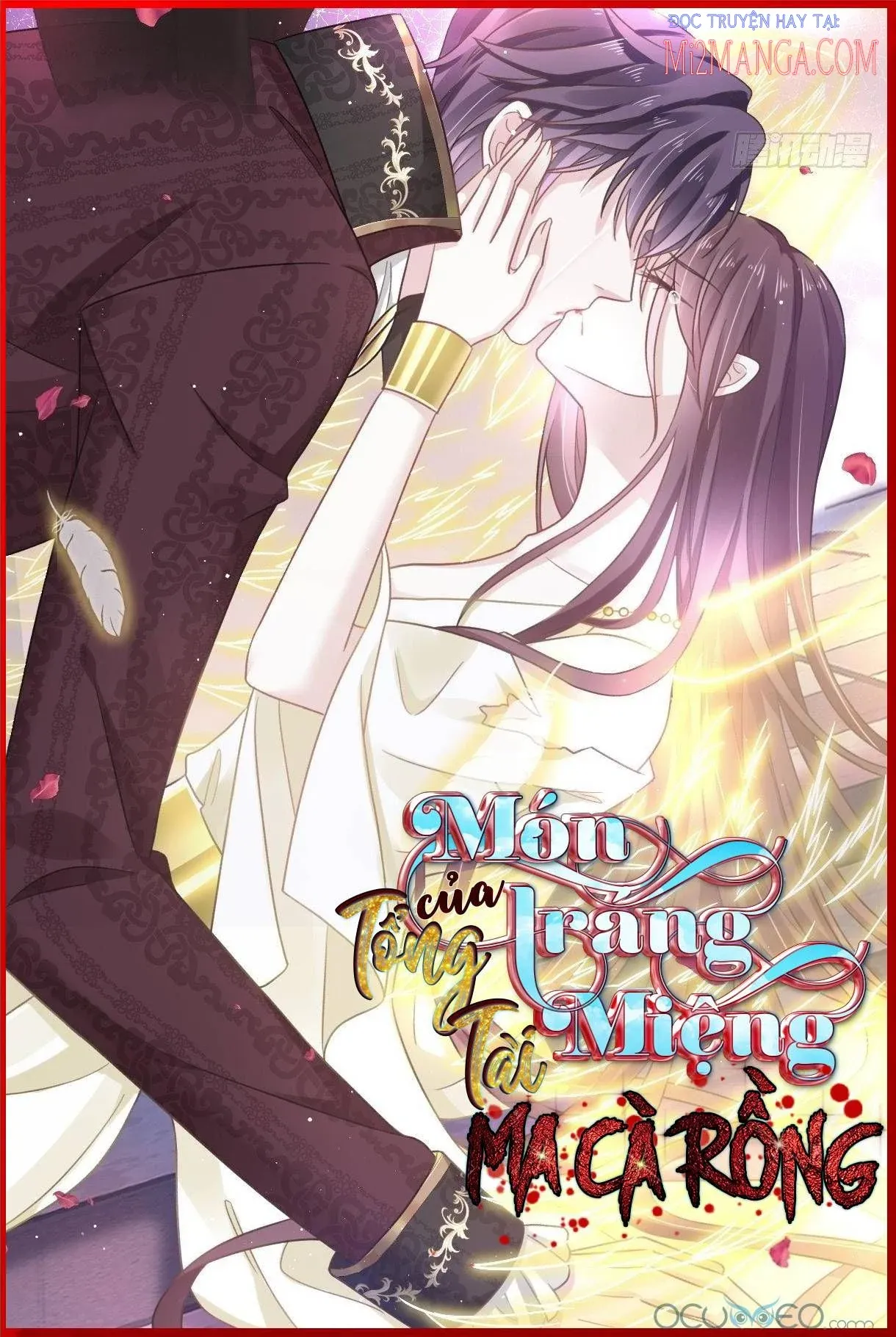 đọc truyện Trọng Sinh Trở Thành Phu Nhân Tổng Tài Huyết Tộc Chương 28 ảnh 24 tại Thiên Thai Truyện