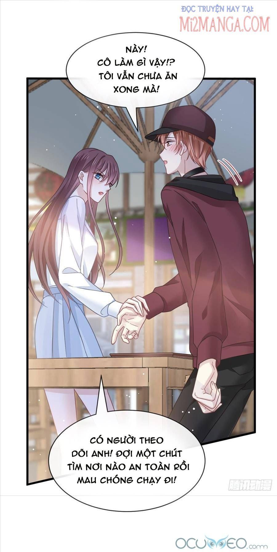 đọc truyện Trọng Sinh Trở Thành Phu Nhân Tổng Tài Huyết Tộc Chương 28 ảnh 5 tại Thiên Thai Truyện