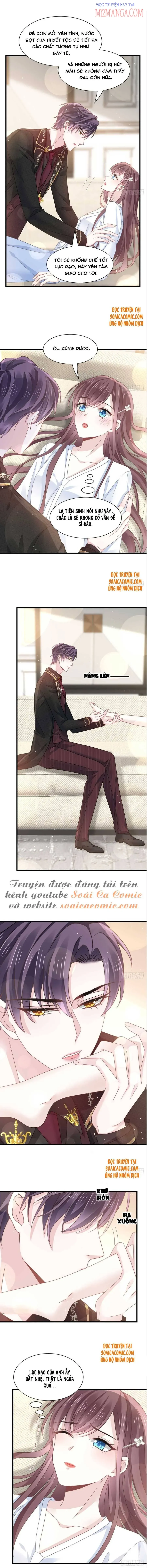 đọc truyện Trọng Sinh Trở Thành Phu Nhân Tổng Tài Huyết Tộc Chương 29 ảnh 4 tại Thiên Thai Truyện