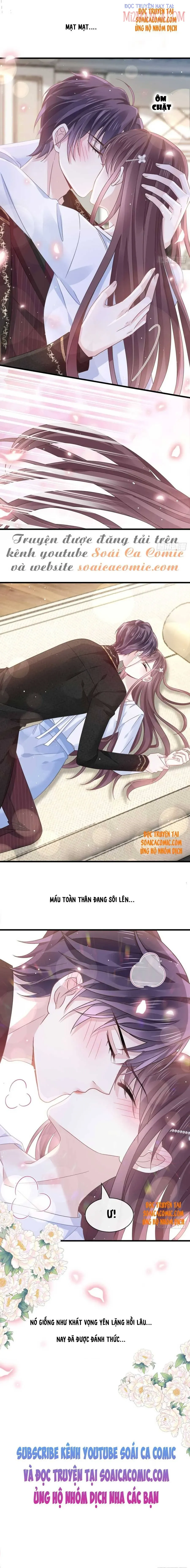 đọc truyện Trọng Sinh Trở Thành Phu Nhân Tổng Tài Huyết Tộc Chương 29 ảnh 7 tại Thiên Thai Truyện