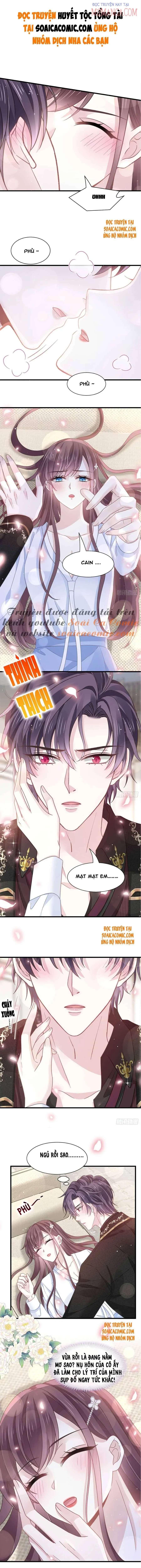 đọc truyện Trọng Sinh Trở Thành Phu Nhân Tổng Tài Huyết Tộc Chương 30 ảnh 3 tại Thiên Thai Truyện