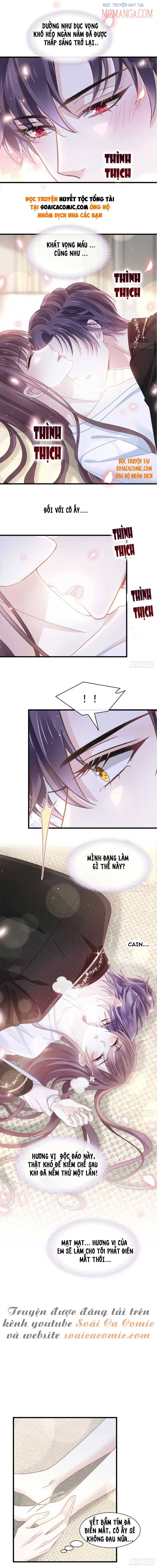 đọc truyện Trọng Sinh Trở Thành Phu Nhân Tổng Tài Huyết Tộc Chương 30 ảnh 4 tại Thiên Thai Truyện