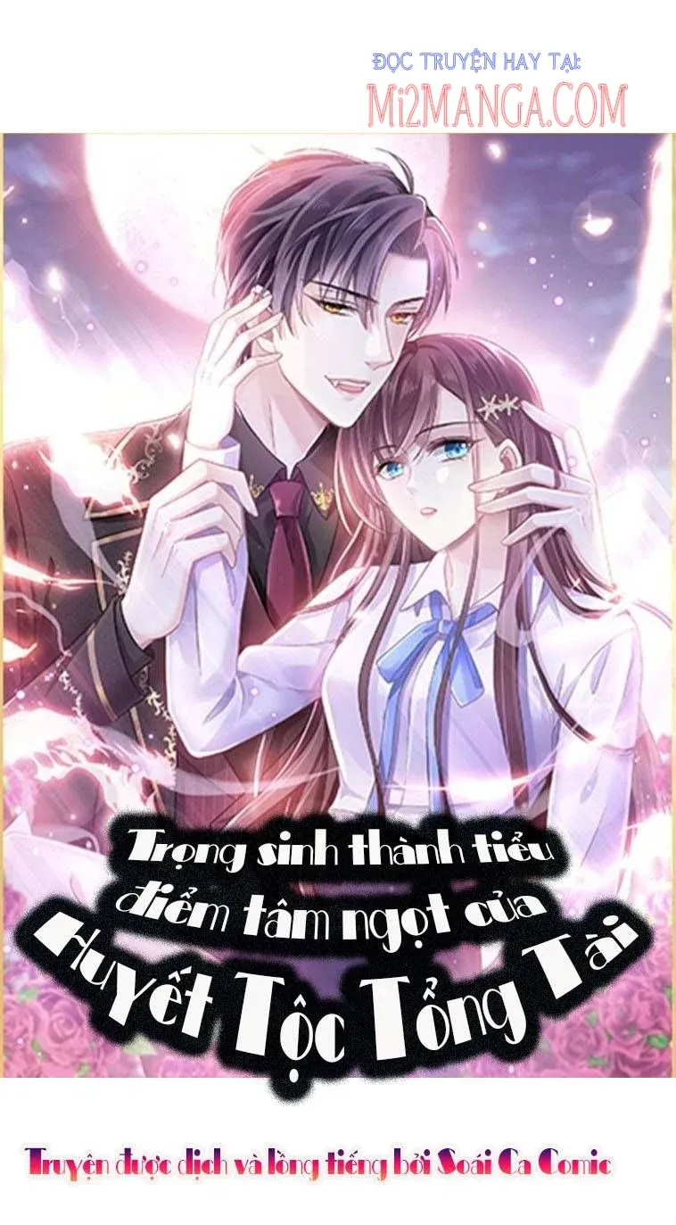 đọc truyện Trọng Sinh Trở Thành Phu Nhân Tổng Tài Huyết Tộc Chương 35 ảnh 3 tại Thiên Thai Truyện