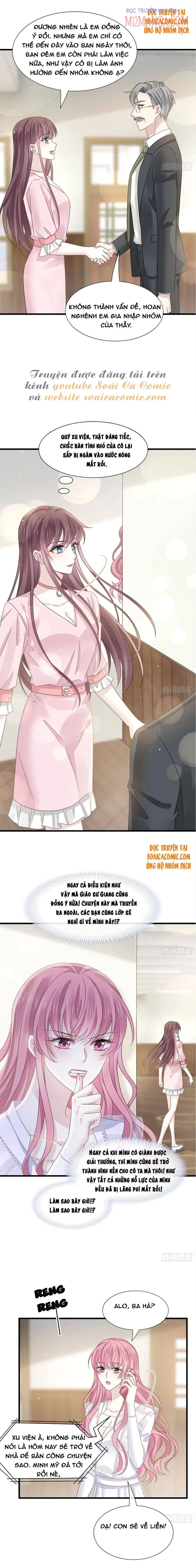 đọc truyện Trọng Sinh Trở Thành Phu Nhân Tổng Tài Huyết Tộc Chương 36 ảnh 6 tại Thiên Thai Truyện