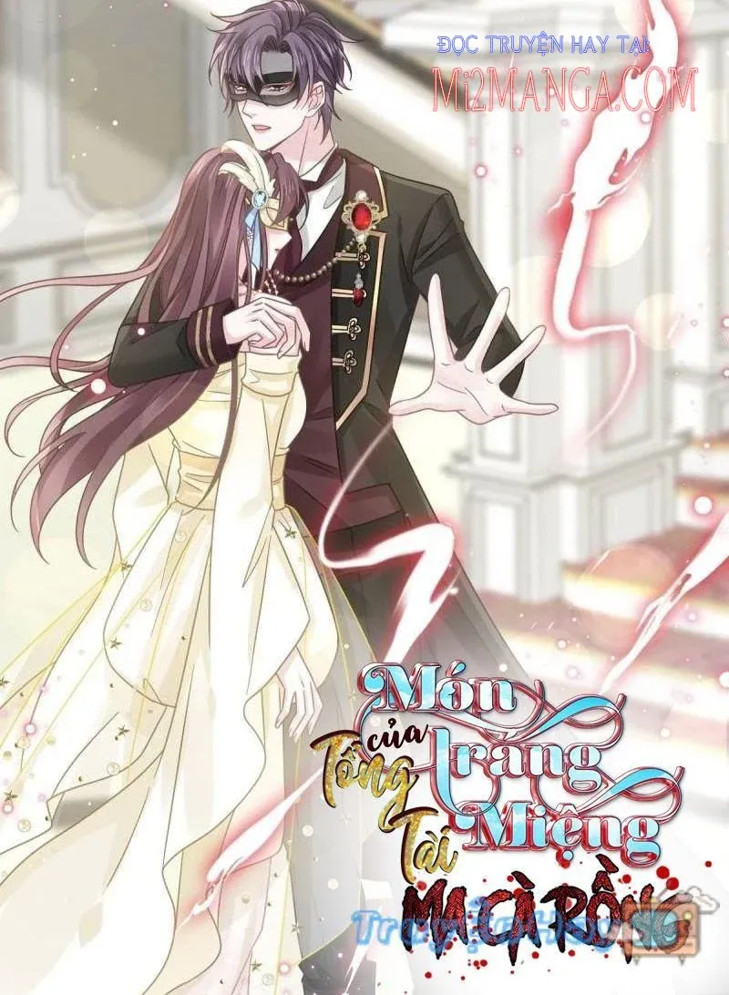 đọc truyện Trọng Sinh Trở Thành Phu Nhân Tổng Tài Huyết Tộc Chương 42.3 ảnh 3 tại Thiên Thai Truyện