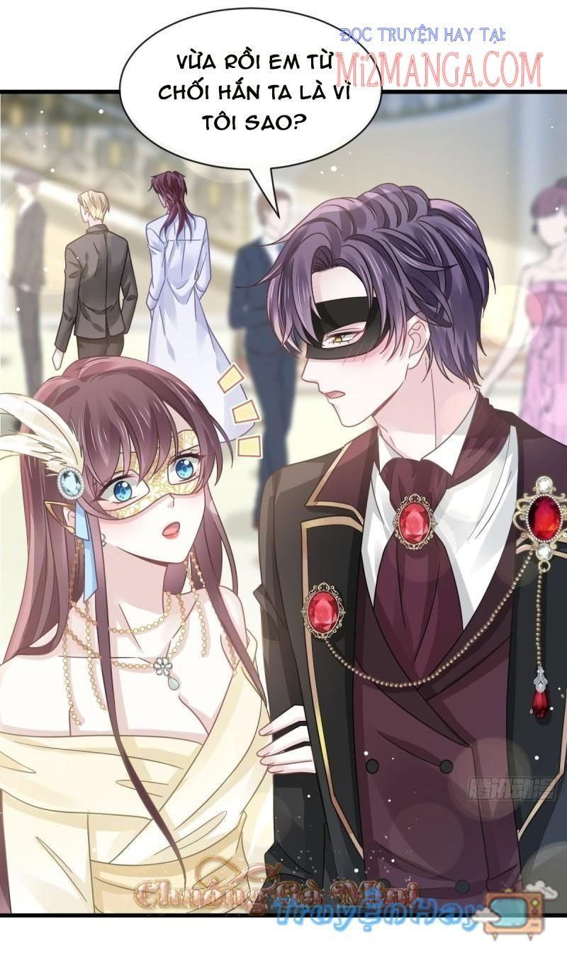 đọc truyện Trọng Sinh Trở Thành Phu Nhân Tổng Tài Huyết Tộc Chương 42.3 ảnh 21 tại Thiên Thai Truyện