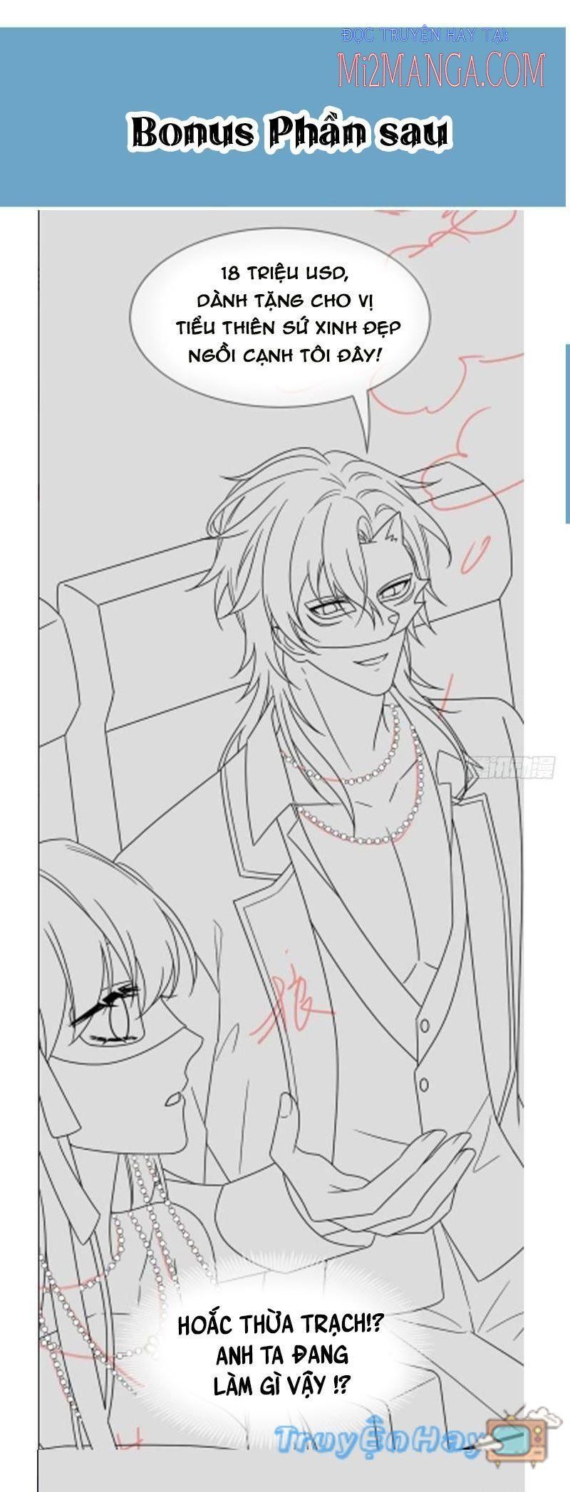 đọc truyện Trọng Sinh Trở Thành Phu Nhân Tổng Tài Huyết Tộc Chương 42.3 ảnh 27 tại Thiên Thai Truyện