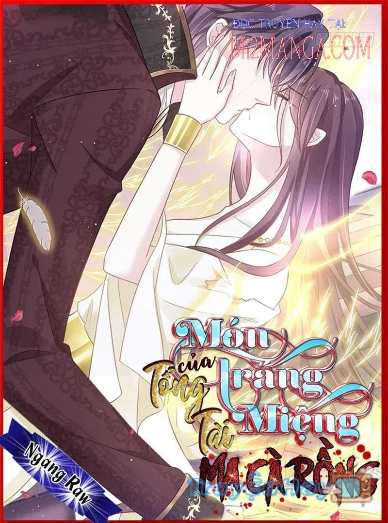 đọc truyện Trọng Sinh Trở Thành Phu Nhân Tổng Tài Huyết Tộc Chương 42.3 ảnh 30 tại Thiên Thai Truyện