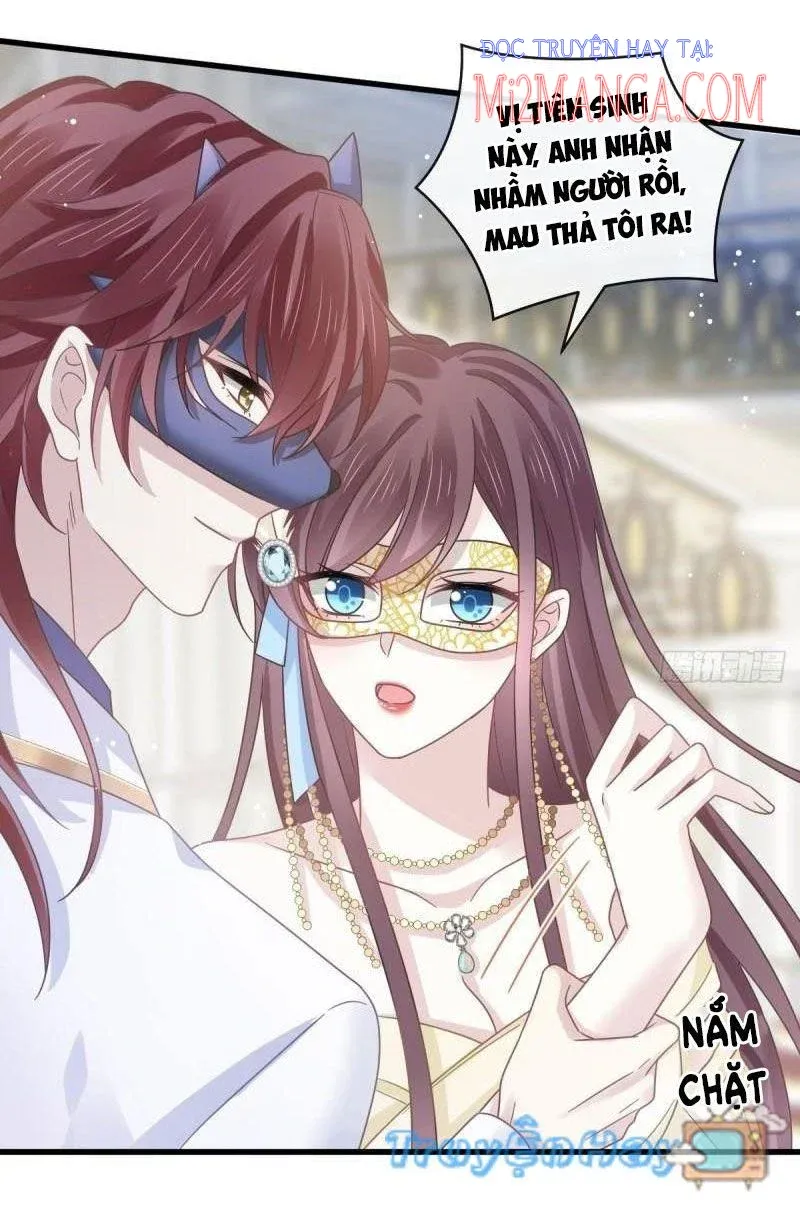 đọc truyện Trọng Sinh Trở Thành Phu Nhân Tổng Tài Huyết Tộc Chương 42.3 ảnh 7 tại Thiên Thai Truyện