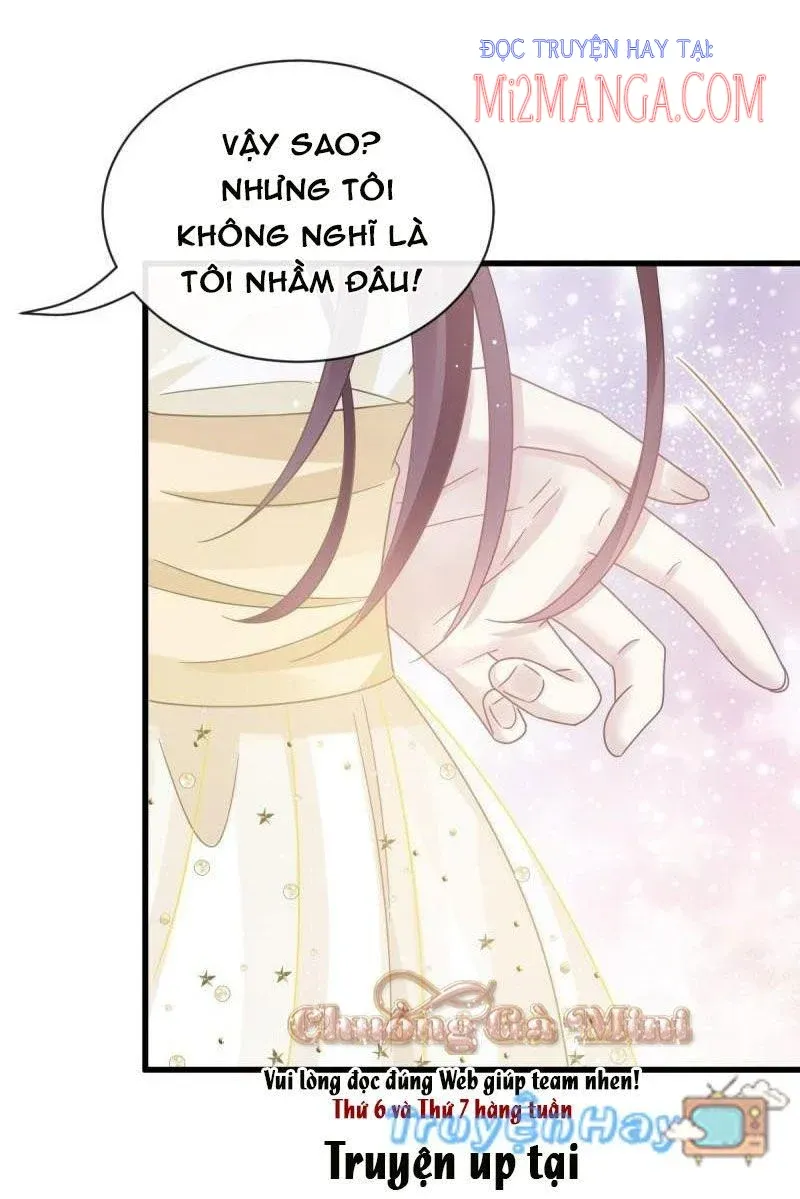 đọc truyện Trọng Sinh Trở Thành Phu Nhân Tổng Tài Huyết Tộc Chương 42.3 ảnh 8 tại Thiên Thai Truyện