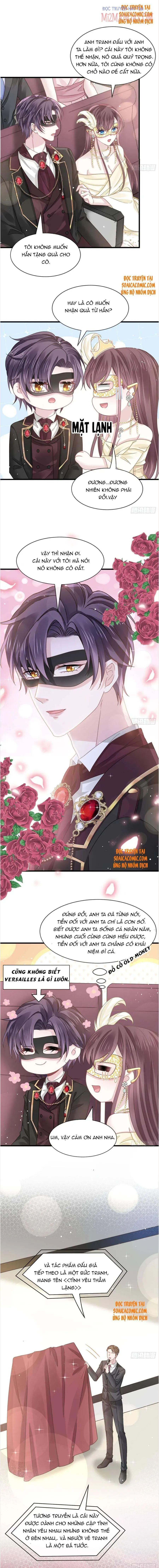 đọc truyện Trọng Sinh Trở Thành Phu Nhân Tổng Tài Huyết Tộc Chương 43.5 ảnh 4 tại Thiên Thai Truyện