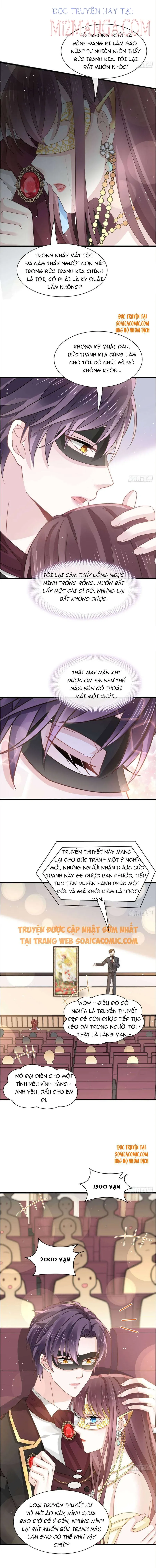 đọc truyện Trọng Sinh Trở Thành Phu Nhân Tổng Tài Huyết Tộc Chương 44 ảnh 4 tại Thiên Thai Truyện