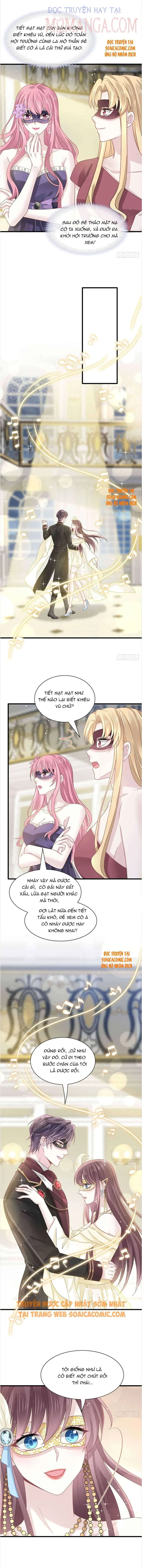 đọc truyện Trọng Sinh Trở Thành Phu Nhân Tổng Tài Huyết Tộc Chương 45 ảnh 4 tại Thiên Thai Truyện