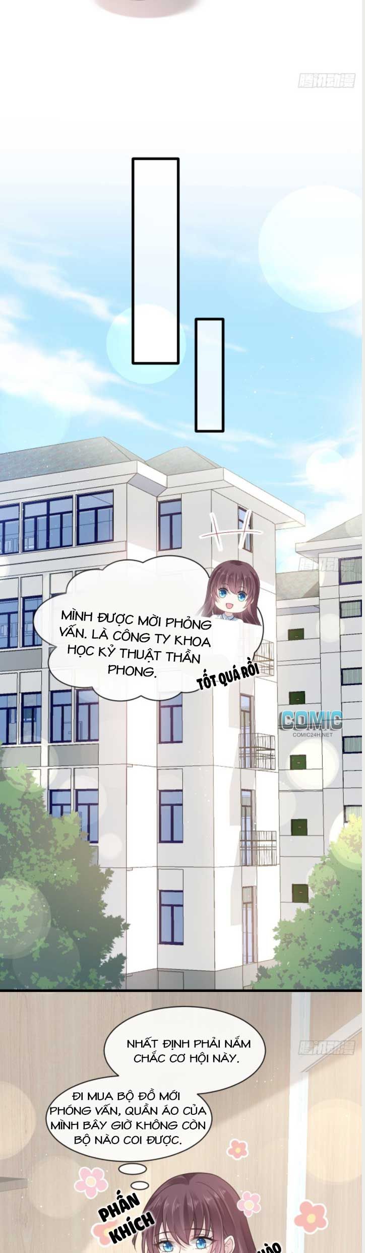 đọc truyện Trọng Sinh Trở Thành Phu Nhân Tổng Tài Huyết Tộc Chương 5 ảnh 12 tại Thiên Thai Truyện