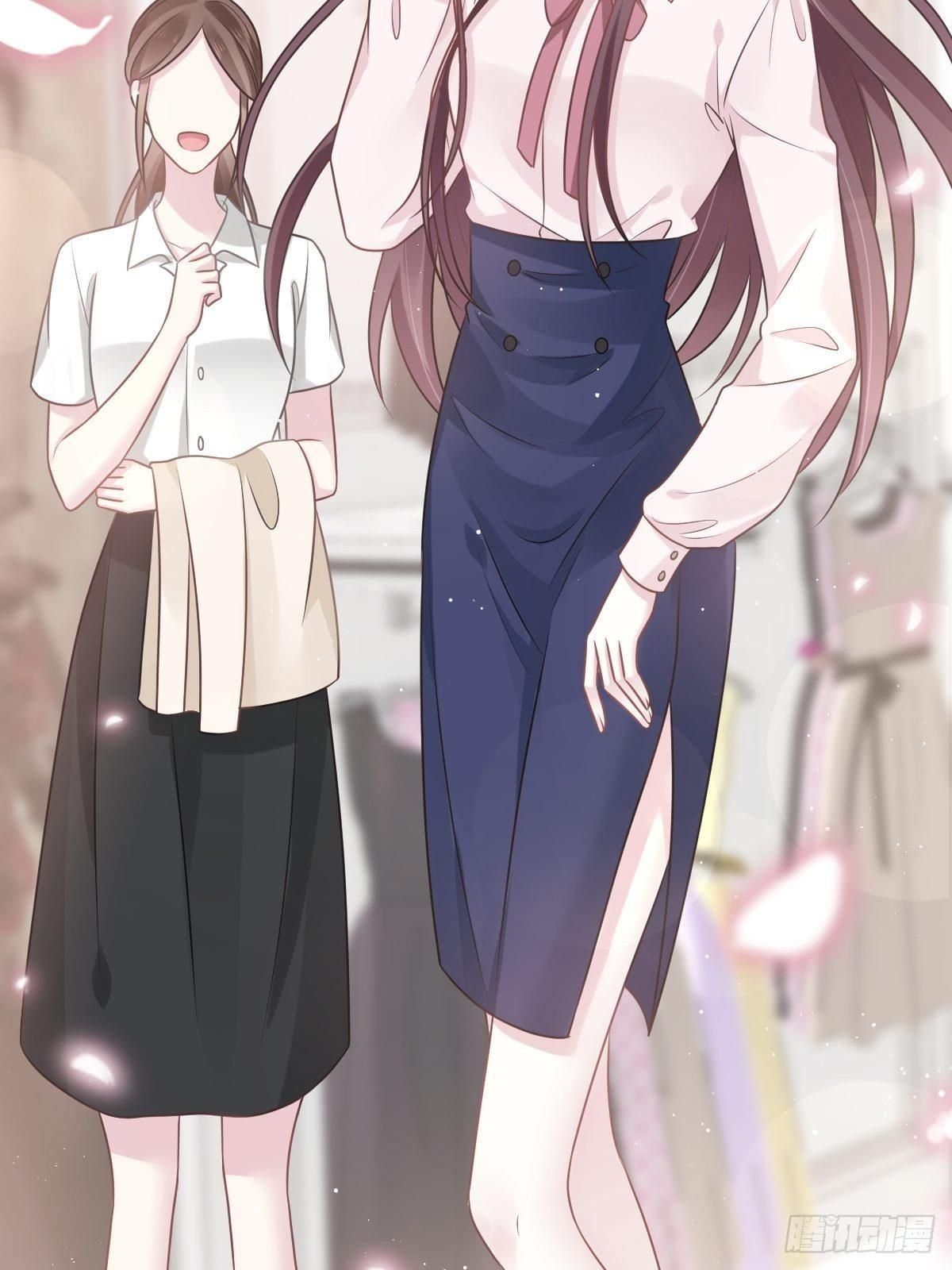 đọc truyện Trọng Sinh Trở Thành Phu Nhân Tổng Tài Huyết Tộc Chương 6.1 ảnh 12 tại Thiên Thai Truyện