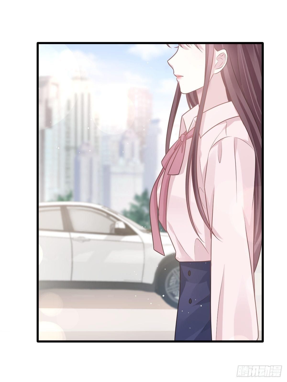 đọc truyện Trọng Sinh Trở Thành Phu Nhân Tổng Tài Huyết Tộc Chương 6.1 ảnh 15 tại Thiên Thai Truyện