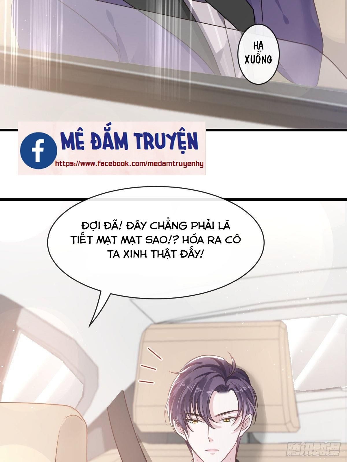 đọc truyện Trọng Sinh Trở Thành Phu Nhân Tổng Tài Huyết Tộc Chương 6.1 ảnh 17 tại Thiên Thai Truyện