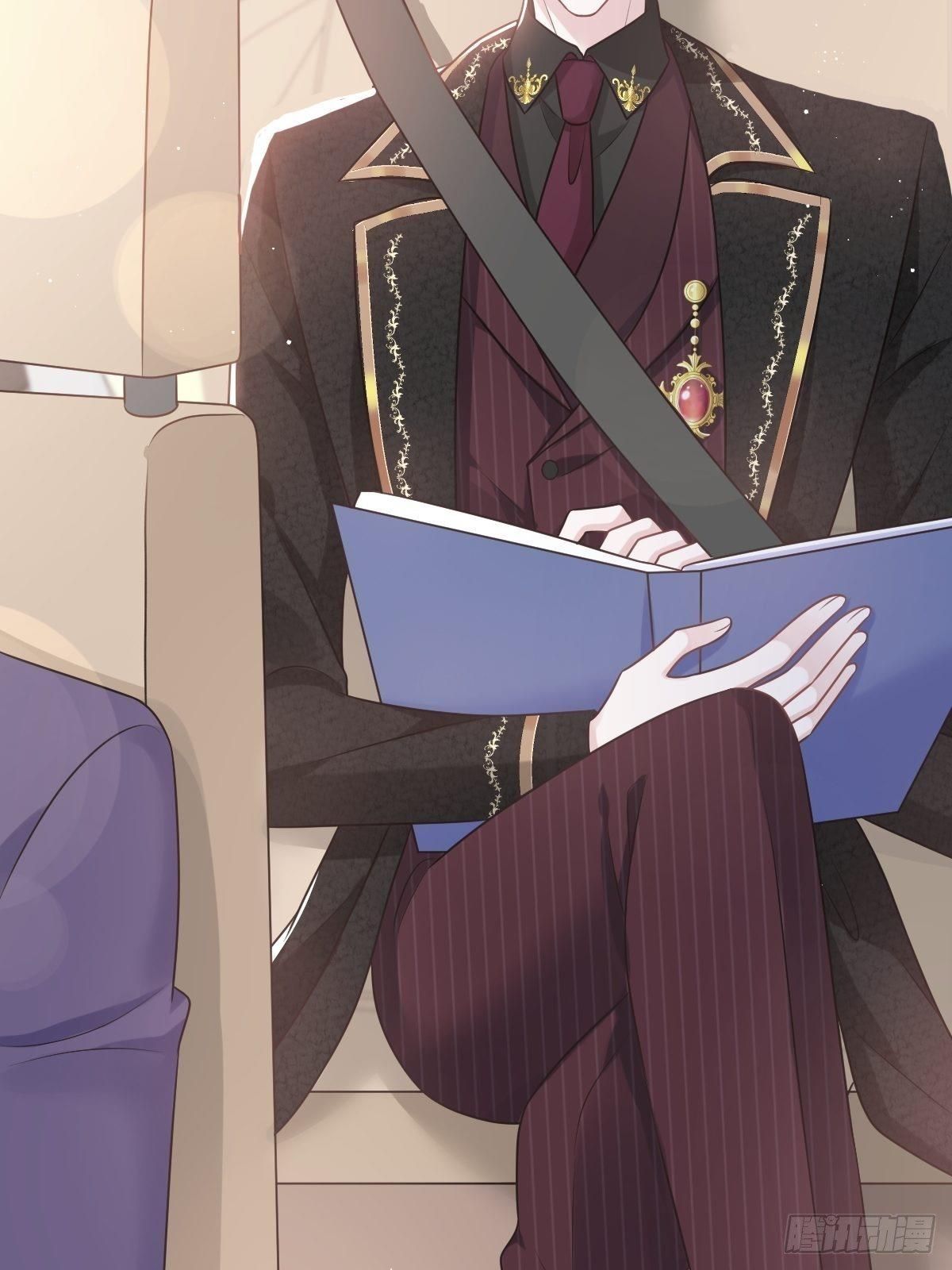 đọc truyện Trọng Sinh Trở Thành Phu Nhân Tổng Tài Huyết Tộc Chương 6.1 ảnh 18 tại Thiên Thai Truyện