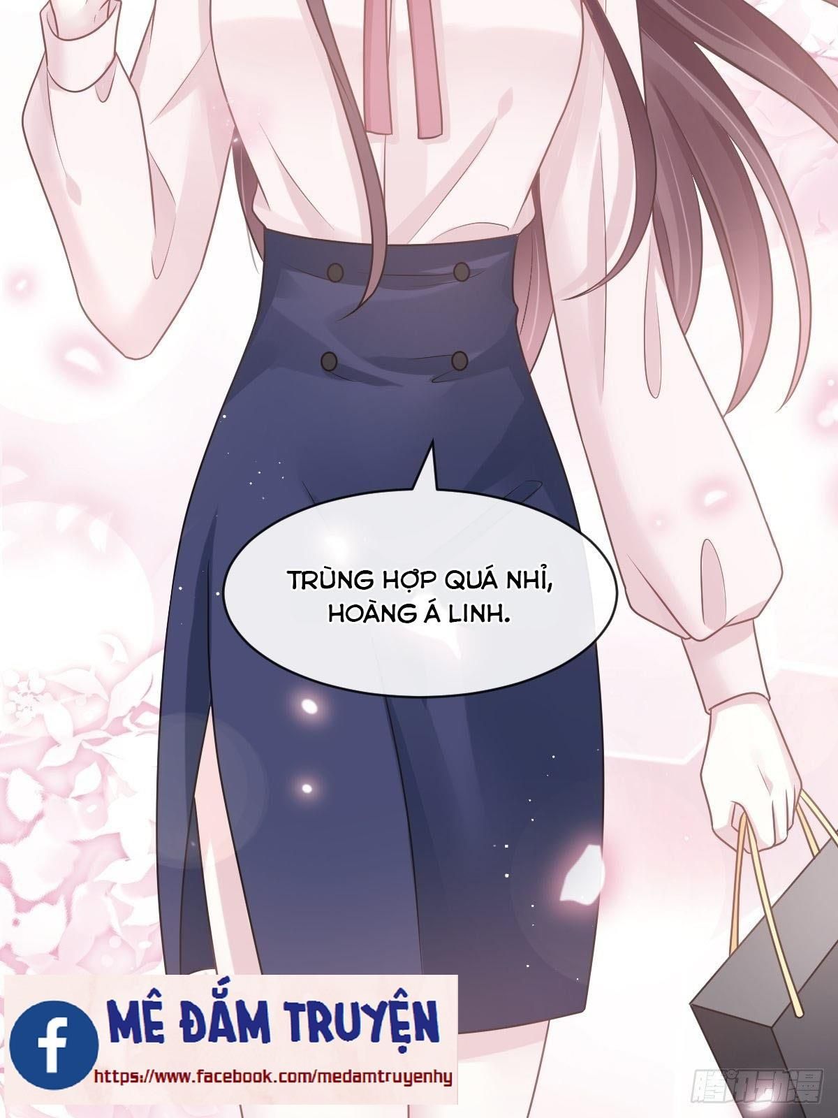 đọc truyện Trọng Sinh Trở Thành Phu Nhân Tổng Tài Huyết Tộc Chương 6.1 ảnh 22 tại Thiên Thai Truyện