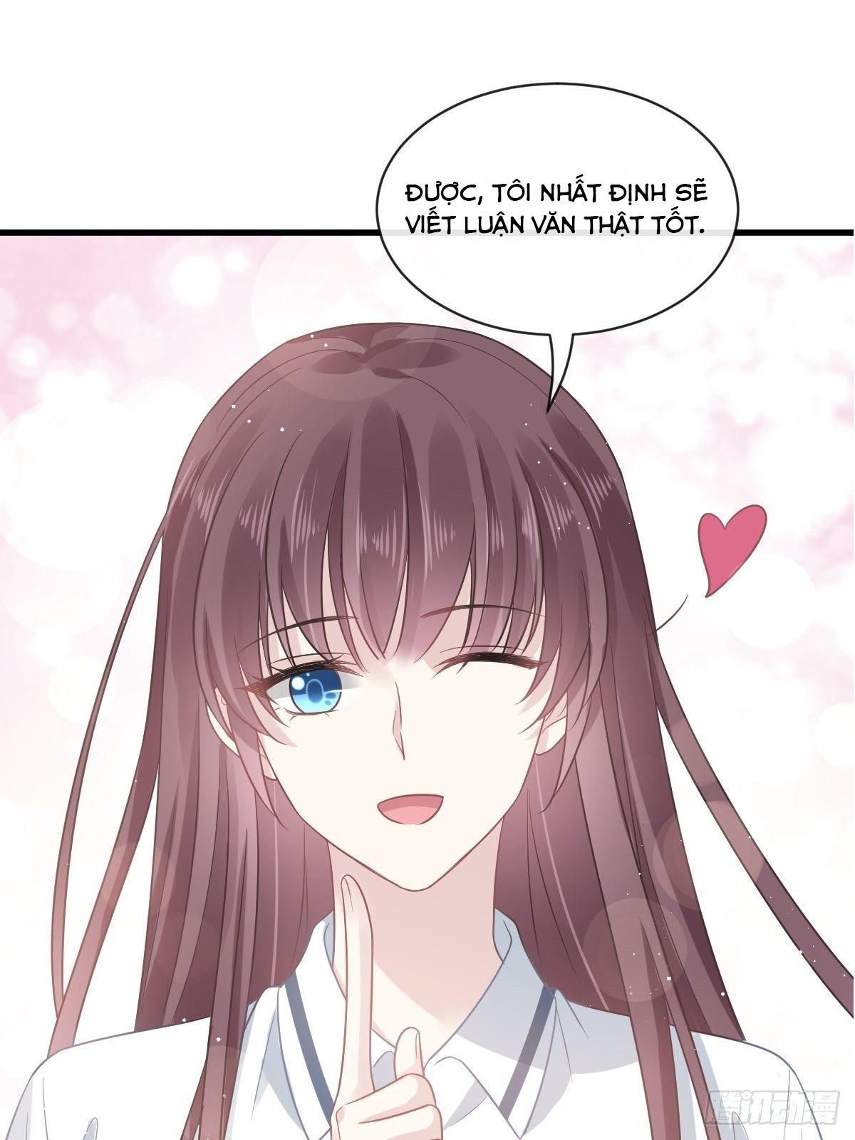 đọc truyện Trọng Sinh Trở Thành Phu Nhân Tổng Tài Huyết Tộc Chương 6.1 ảnh 5 tại Thiên Thai Truyện