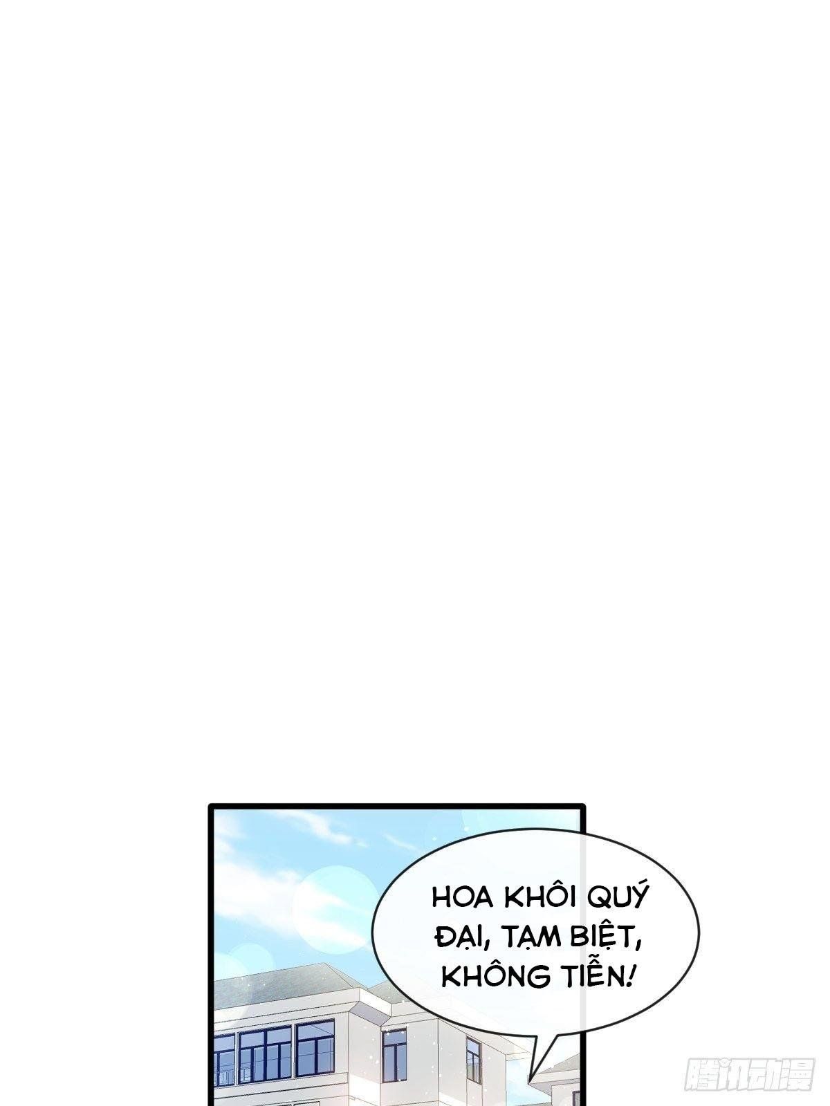 đọc truyện Trọng Sinh Trở Thành Phu Nhân Tổng Tài Huyết Tộc Chương 6.1 ảnh 7 tại Thiên Thai Truyện